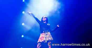 Kehlani live review: US star's world tour lights up O2 Arena in almost-cancelled show