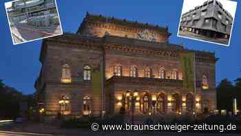 Braunschweig? 265 Millionen für Kultur? Muss das sein? Aber ja!