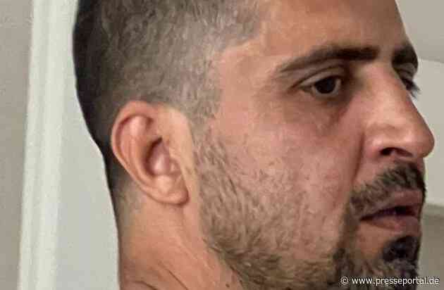 POL-KS: Yama A. aus Fritzlar wird vermisst: Polizei bittet um Hinweise