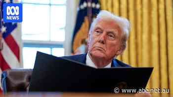 Trump to hit Mexico, Canada and China with US tariffs within hours