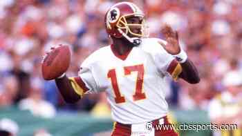 Complete history of Black QBs in the Super Bowl, from Doug Williams to historic Chiefs vs. Eagles rematch