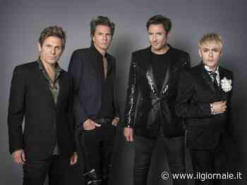 L'annuncio di Conti: dopo 40 anni a Sanremo tornano i Duran Duran