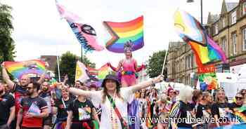 Newcastle Pride confirms 2025 dates plus a major new festival addition