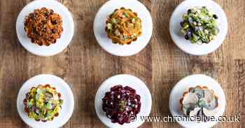 Michelin praise for Alnwick restaurant serving up 'culinary poetry'