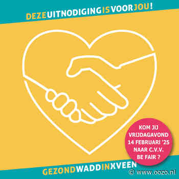 Gezond Waddinxveen