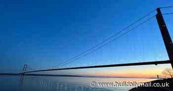 Date announced for return of Humber Bridge Farmers' Market