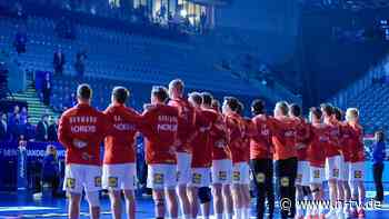 Tristesse in Oslo: Ein WM-Gastgeber hat sich aufgegeben