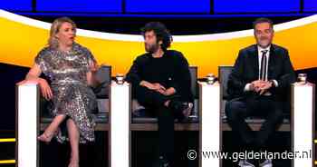 Dit is de winnaar van het jubileumseizoen van De slimste mens: ‘Je treedt een beetje uit je lichaam’