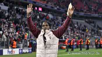 Wende im Transfer-Poker? Bayern-Youngster Tel sagt Tottenham wohl ab