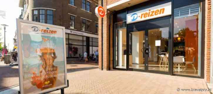 Curatoren: niet fraude, maar coronacrisis oorzaak faillissement D-reizen in 2021