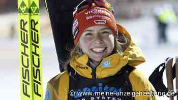 Biathlon: Puff kommt WM-Ticket immer näher - Sprints enden ohne Podium