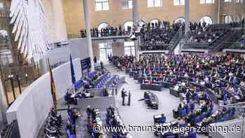 Migrationsgesetz: Zweimal Nein, einmal Ja aus Braunschweig