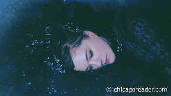 Julianna Barwick’s choral music still sounds heavenly