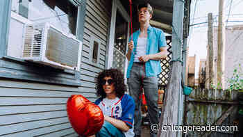 CalicoLoco bring their omnivorous rock ’n’ roll ambition to Metro’s big stage