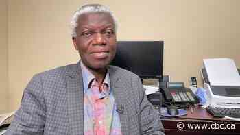 Doctor's lawsuit against Sask. Health Authority alleges discrimination at Regina General Hospital