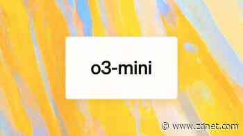 OpenAI's launches new o3-mini model - here's how free ChatGPT users can try it