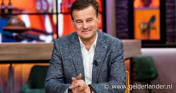 Wilfred Genee ontbreekt bij start Vandaag Inside: brand in gebouw naast zijn huis