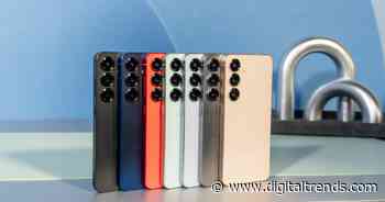 Samsung Galaxy S25 Plus vs. Galaxy S24 Plus: what’s new?