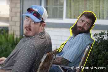 Post Malone’s Super Bowl Commercial for Bud Light Is Delightfully Extreme [Watch]