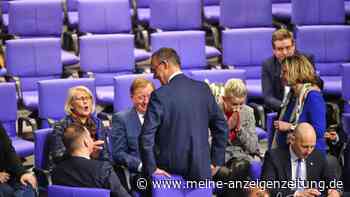 Merz‘ „all in“ mit der AfD entsetzt Historiker: „Parlamentarische Demokratie ist kein Pokerspiel!“