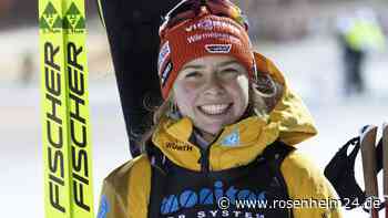 Biathlon: Puff kommt WM-Ticket immer näher - Sprints enden ohne Podium