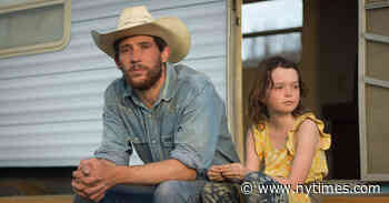 At Sundance Film Festival, a Sense of Uprooting Onscreen and Off