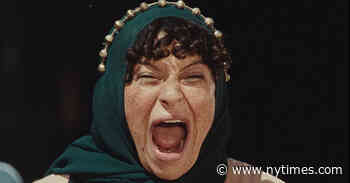 Sundance Award Winners 2025: ‘Atropia,’ ‘Twinless’ and More