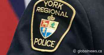 Man, teen face charges over rock-throwing incidents north of Toronto