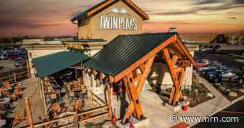 Fat Brands spins off Twin Peaks in IPO