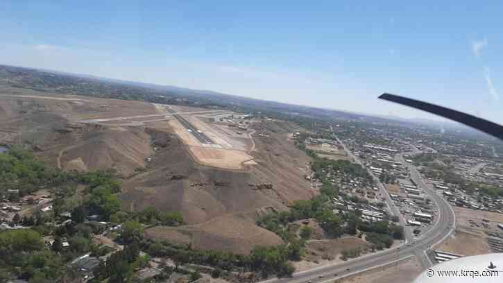 Daily nonstop flights between Farmington, Denver coming in 2025