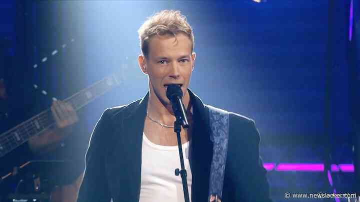 BLANKO - Seven Nation Army - Auditie