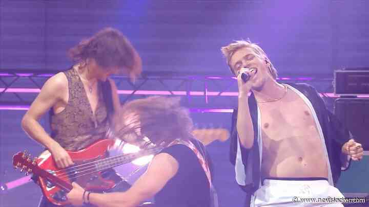 KORST - Kan Me Niet Schelen - Auditie