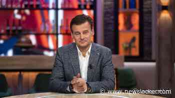 Grote brand bij huis Wilfred Genee: 'Kinderen en vrouw zijn ok&eacute;'