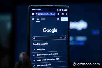 Add F*cking to Your Google Searches to Neutralize AI Summaries