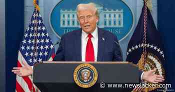 Regering Trump voert zaterdag importtarieven in