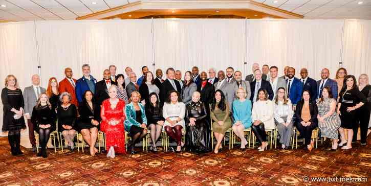 Schneps Media honors many of the borough’s best at its annual Bronx Power List event