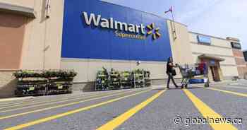 Is the expansion of Walmart supercentres, other U.S. chains beneficial to Alberta?