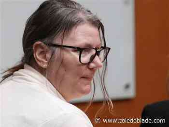 Convicted mother of a Michigan school shooter is seeking new trial over witness deals