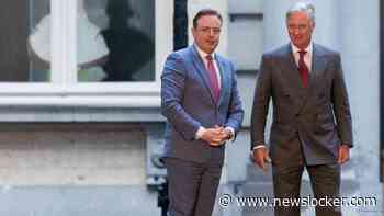 België krijgt eindelijk weer regering: partijen bereiken na 236 dagen akkoord