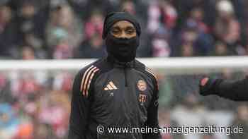 „Was machen die?“: Salihamidzic-Sohn kritisiert FC Bayern und Eberl für möglichen Tel-Verkauf