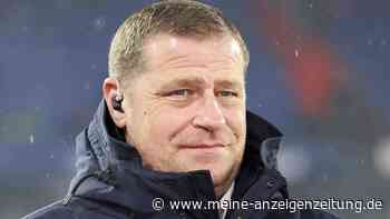 Eberl macht deutlich: Bayern ist auf Spielerverkäufe angewiesen