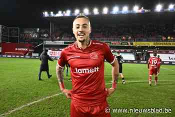 Essevee ziet Matheus Machado vertrekken naar Al-Fateh