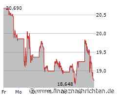 ROUNDUP 3/KI-Konkurrenz: Chipkonzern Intel bleibt unter Druck - Aktie gibt nach