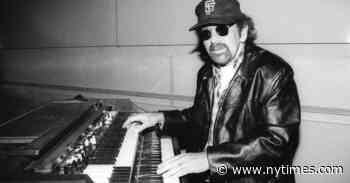 Barry Goldberg, Who Backed Dylan When He Went Electric, Dies at 83