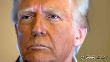 U.S. tariffs on Canadian goods will come into effect Saturday, White House says