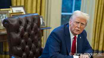 Trump nach Flugzeugabsturz in Washington: Biden und Obama tragen die Schuld