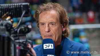 Sophia Thomalla, Sushis: Diese Sprüche kosteten Dschungelcamp-Star Jörg Dahlmann den TV-Job