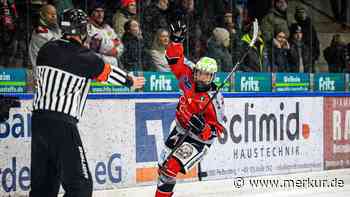 Miners liegen klar vorn, aber dann kommt nochmals mächtig Spannung auf