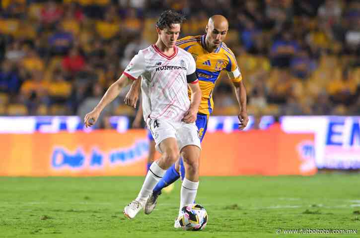 Toluca vs Tigres: Cómo y dónde ver la Jornada 5 del Clausura 2025