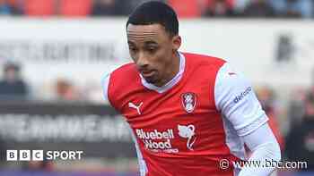 Portsmouth bring in Bramall and Aouchiche